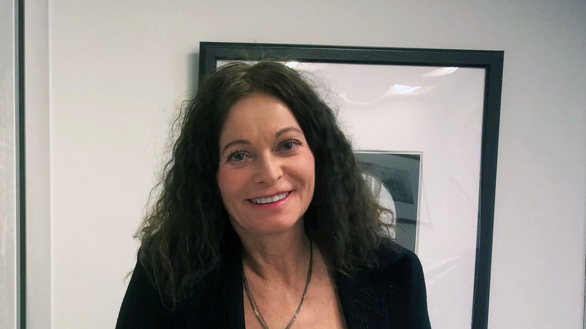 FOTO: SIRI LØKEN / NRK