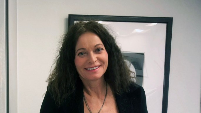 FOTO: SIRI LØKEN / NRK